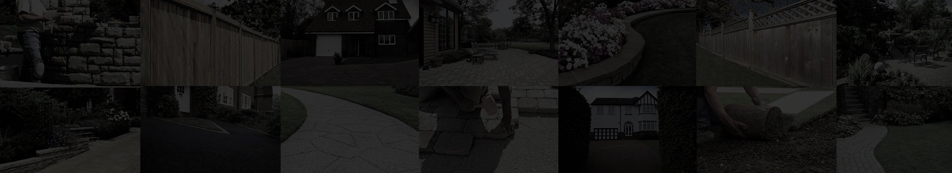 LCS Driveways
